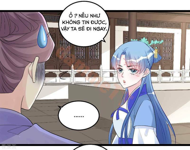 Độc Y Đích Nữ Chapter 58 - 16