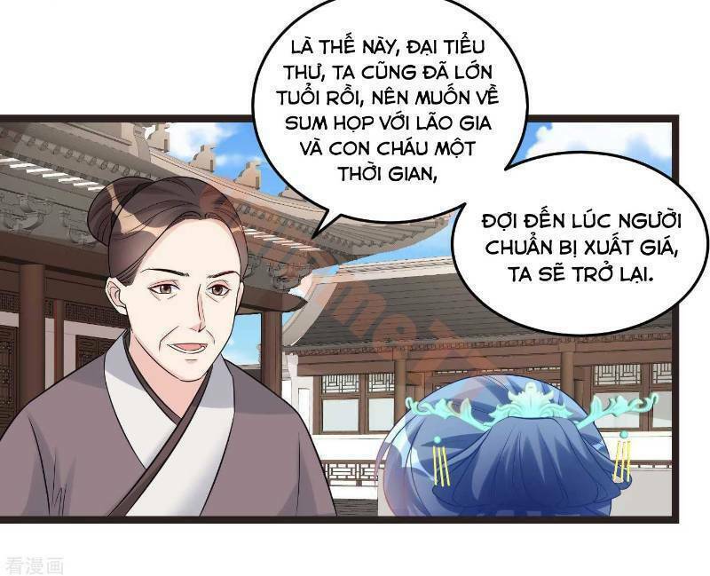 Độc Y Đích Nữ Chapter 61 - 12