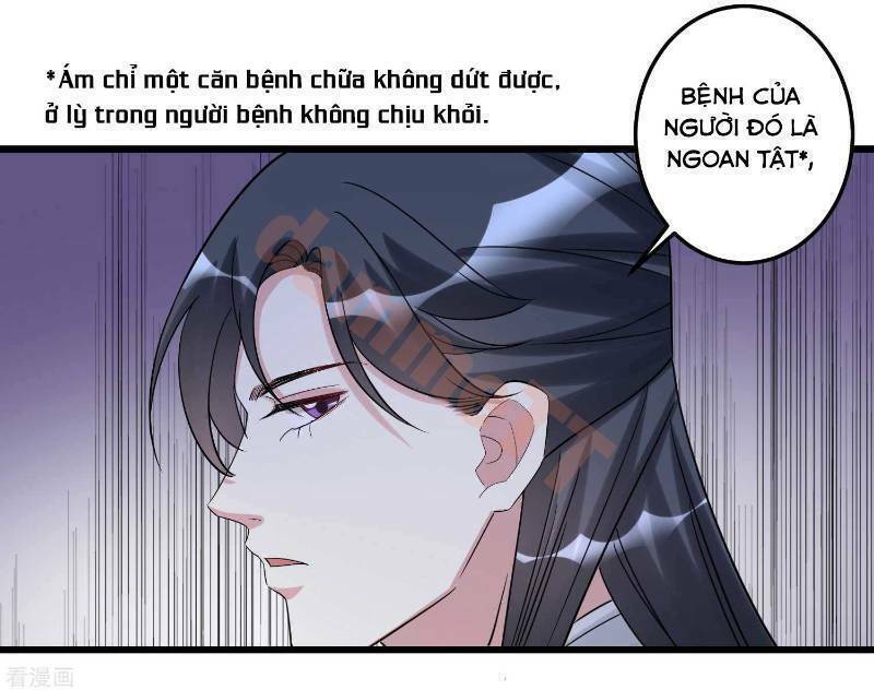 Độc Y Đích Nữ Chapter 63 - 12