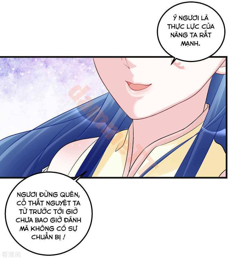 Độc Y Đích Nữ Chapter 67 - 10