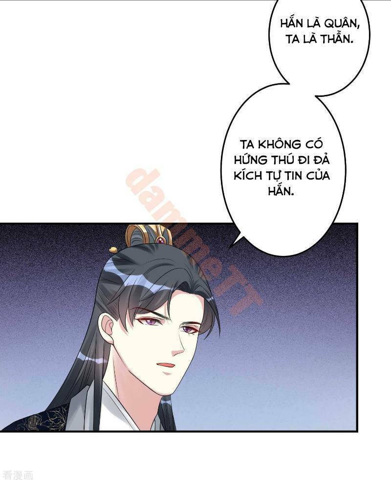 Độc Y Đích Nữ Chapter 68 - 9