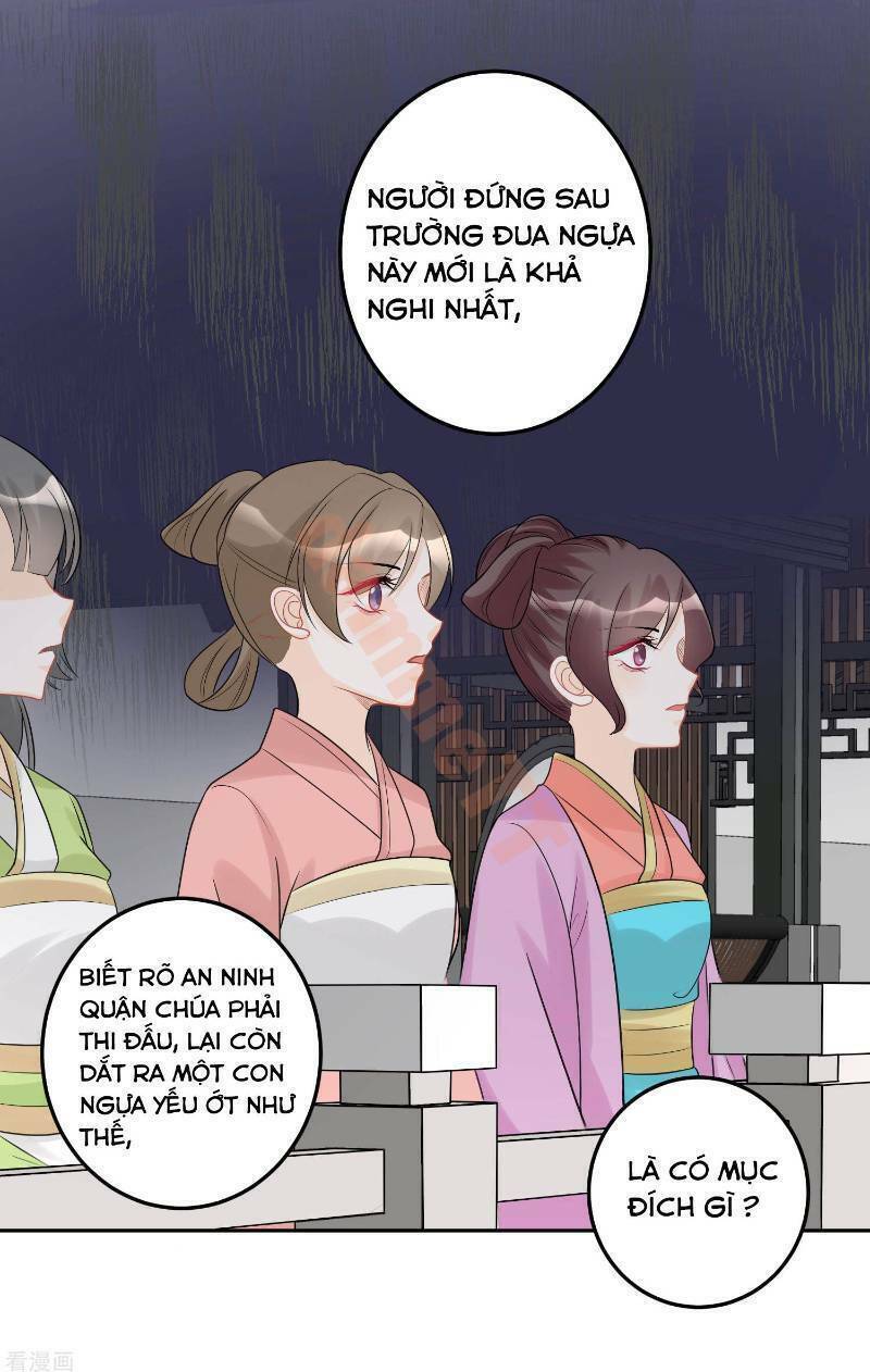 Độc Y Đích Nữ Chapter 72 - 16