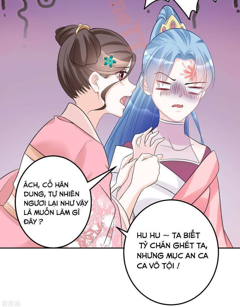 Độc Y Đích Nữ Chapter 72 - 25