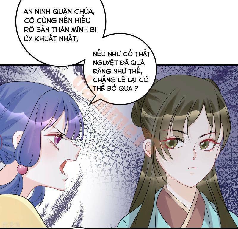 Độc Y Đích Nữ Chapter 72 - 5