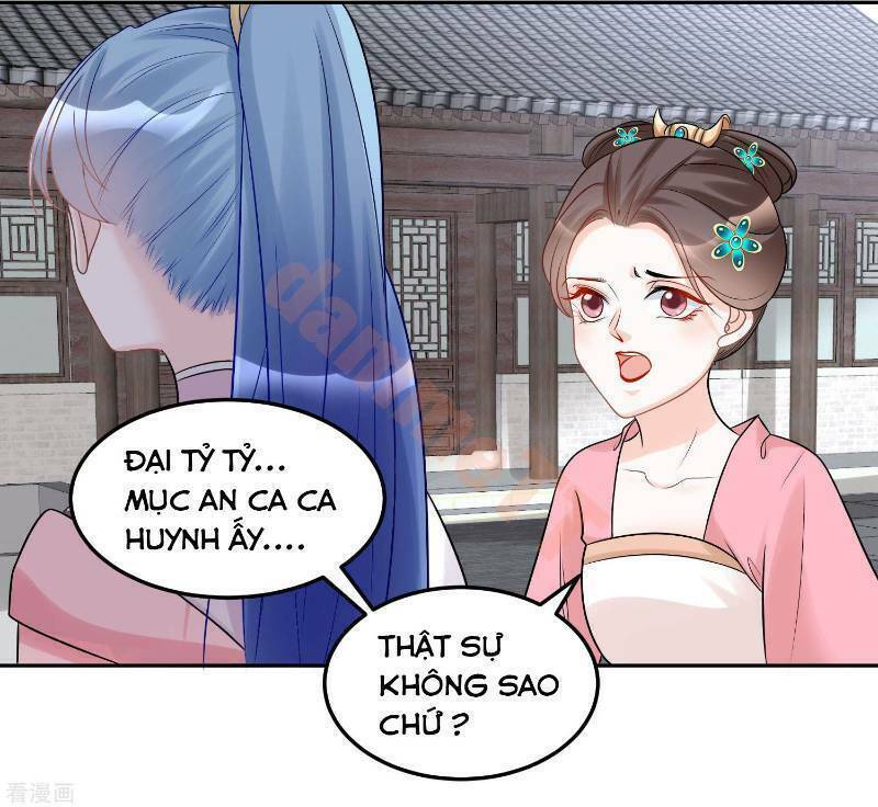 Độc Y Đích Nữ Chapter 74 - 22