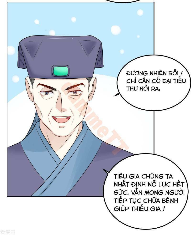 Độc Y Đích Nữ Chapter 74 - 29