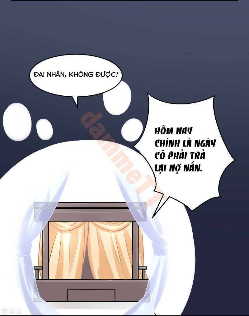 Độc Y Đích Nữ Chapter 76 - 27