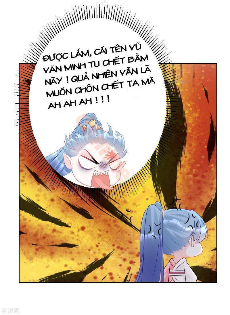 Độc Y Đích Nữ Chapter 78 - 11