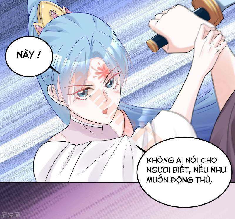 Độc Y Đích Nữ Chapter 78 - 19