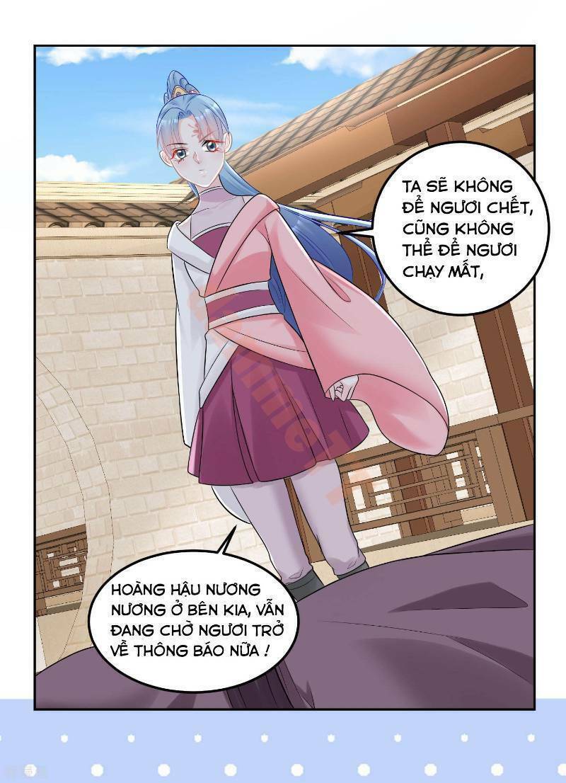 Độc Y Đích Nữ Chapter 78 - 22