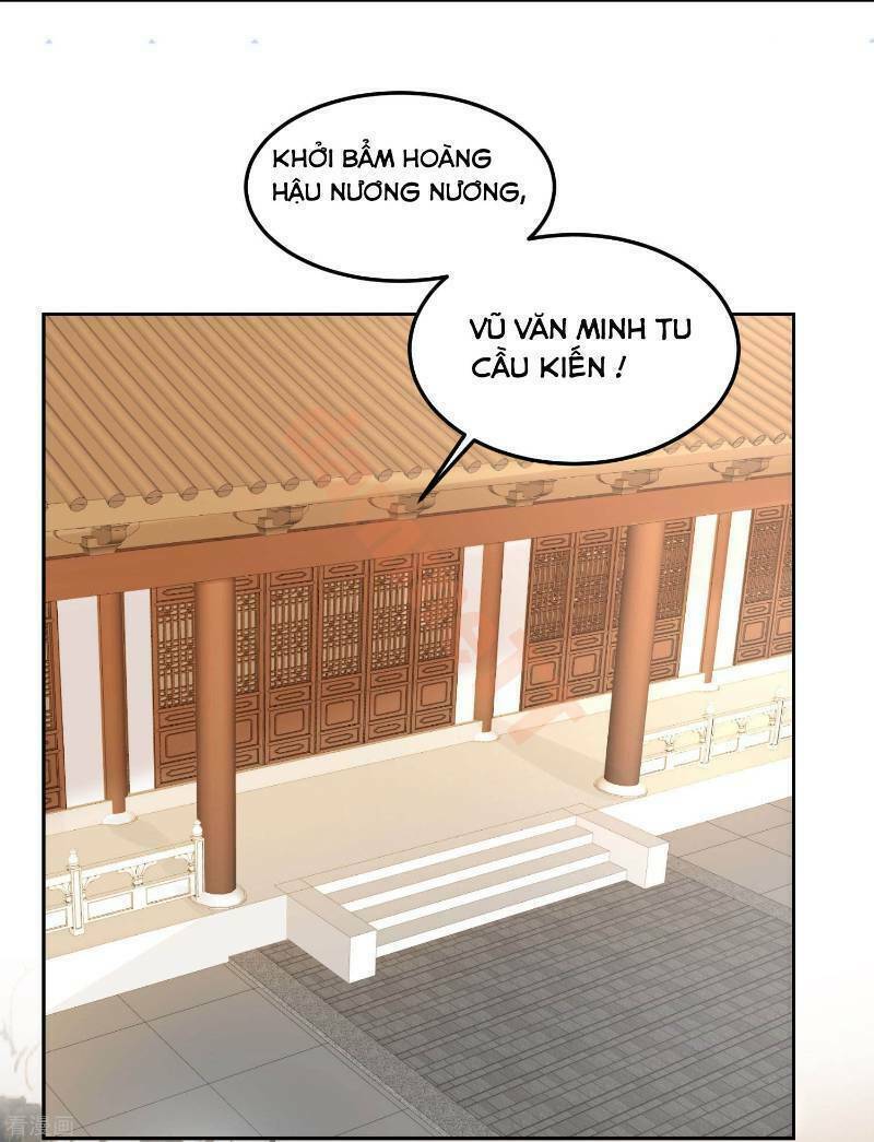 Độc Y Đích Nữ Chapter 78 - 24