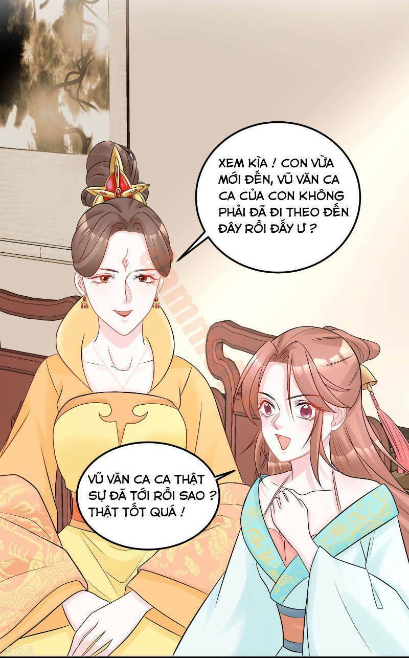 Độc Y Đích Nữ Chapter 78 - 25