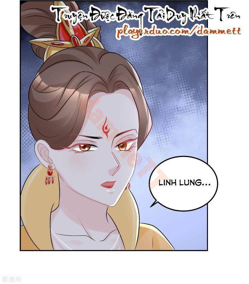 Độc Y Đích Nữ Chapter 78 - 28