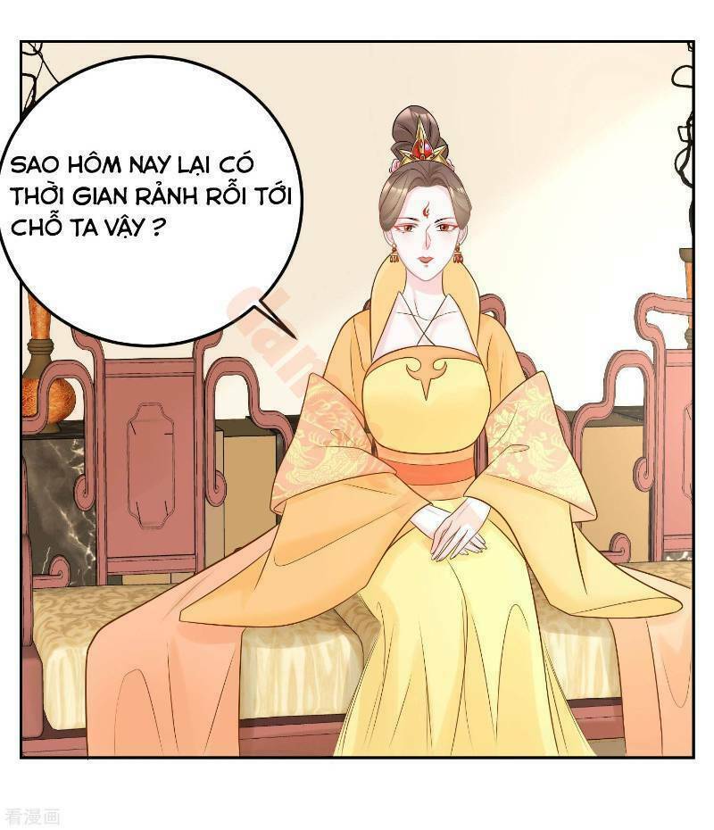 Độc Y Đích Nữ Chapter 79 - 4