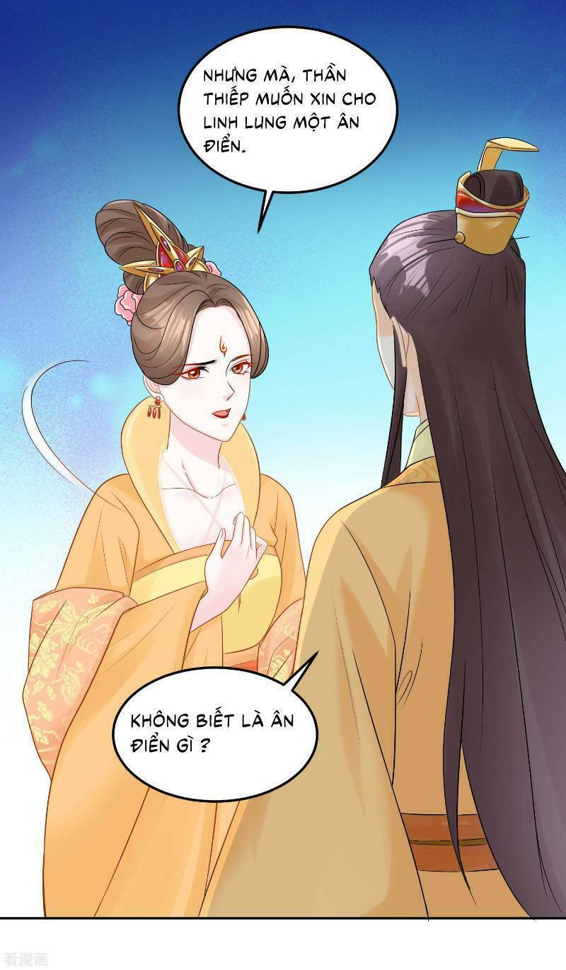 Độc Y Đích Nữ Chapter 82 - 17