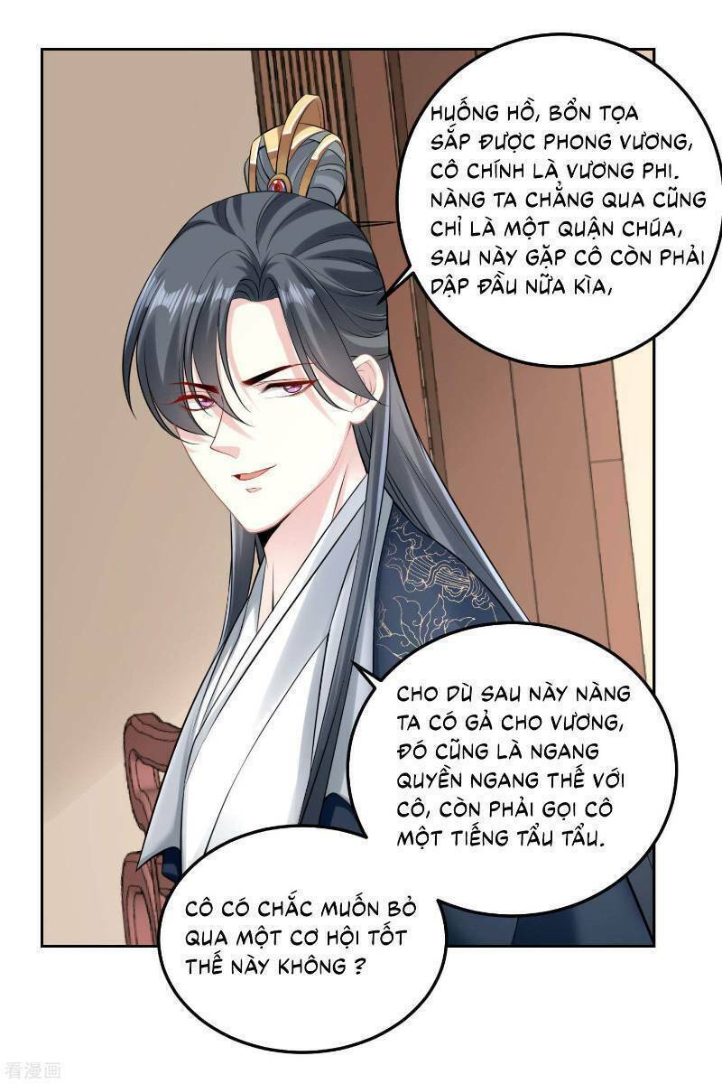 Độc Y Đích Nữ Chapter 84 - 8