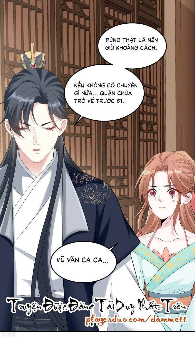 Độc Y Đích Nữ Chapter 85 - 15