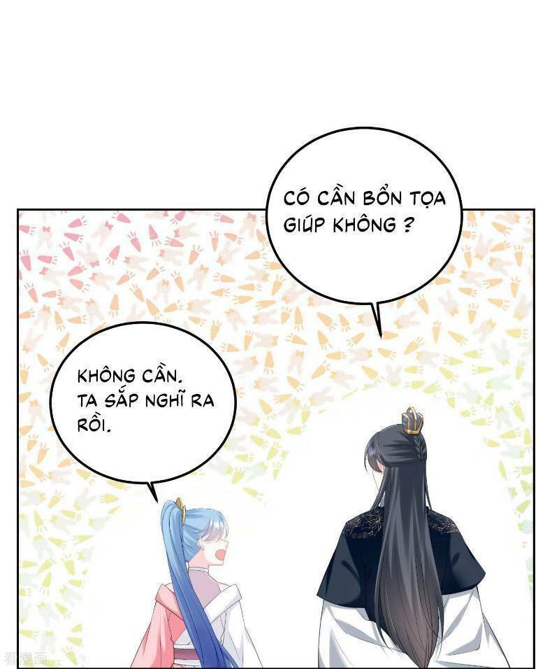 Độc Y Đích Nữ Chapter 85 - 29