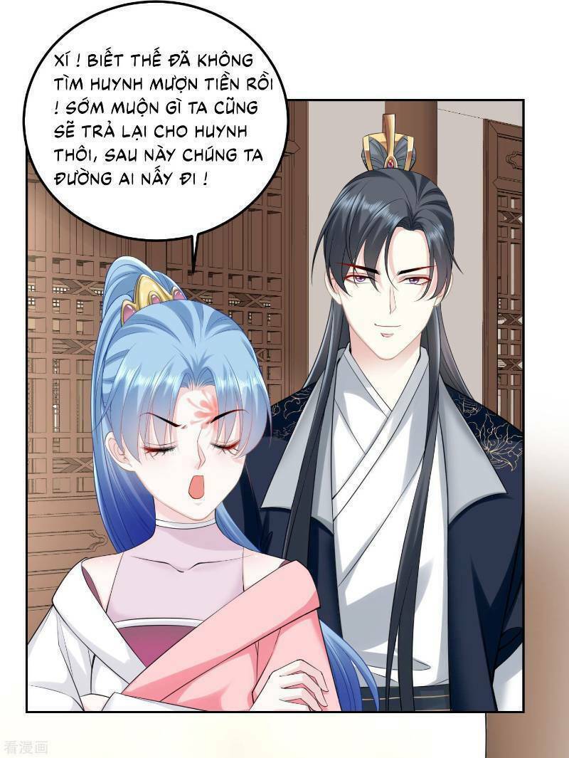 Độc Y Đích Nữ Chapter 85 - 8