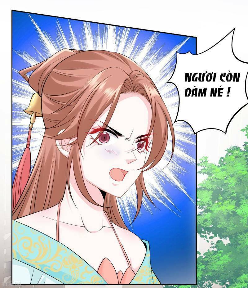 Độc Y Đích Nữ Chapter 86 - 23