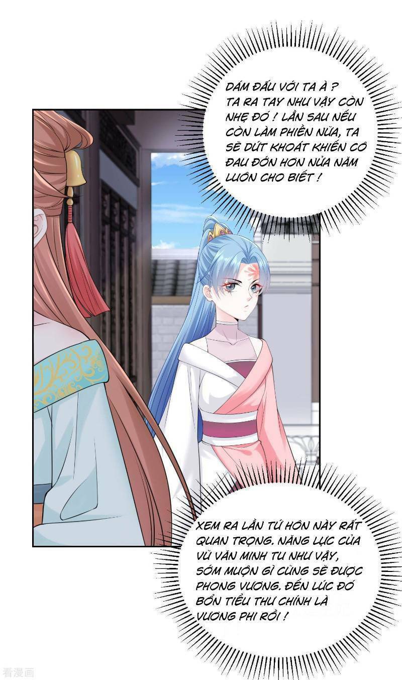 Độc Y Đích Nữ Chapter 87 - 2