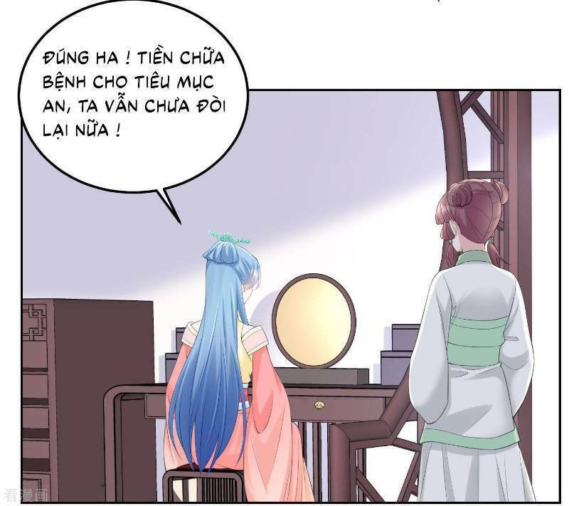 Độc Y Đích Nữ Chapter 87 - 5