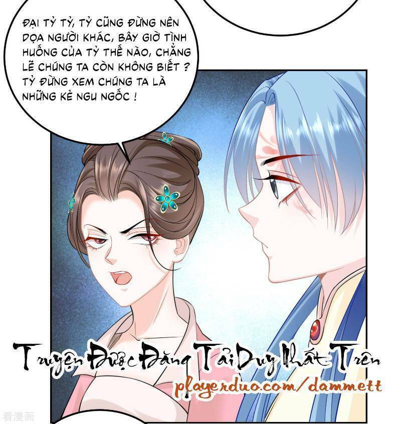 Độc Y Đích Nữ Chapter 88 - 13