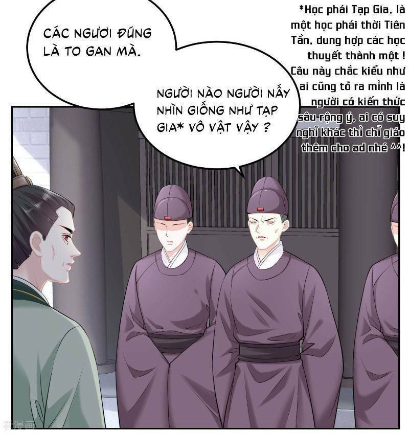 Độc Y Đích Nữ Chapter 88 - 14