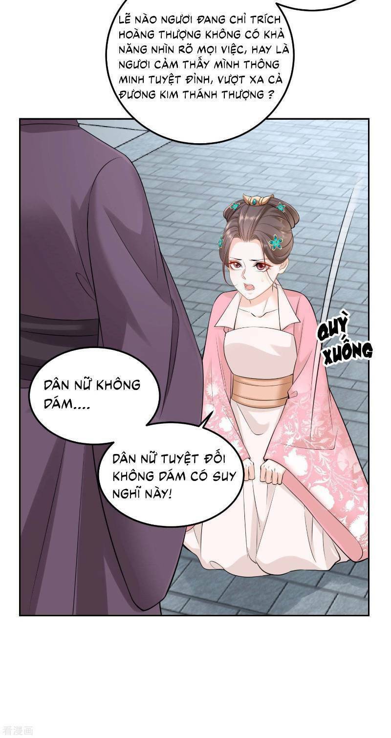 Độc Y Đích Nữ Chapter 88 - 26