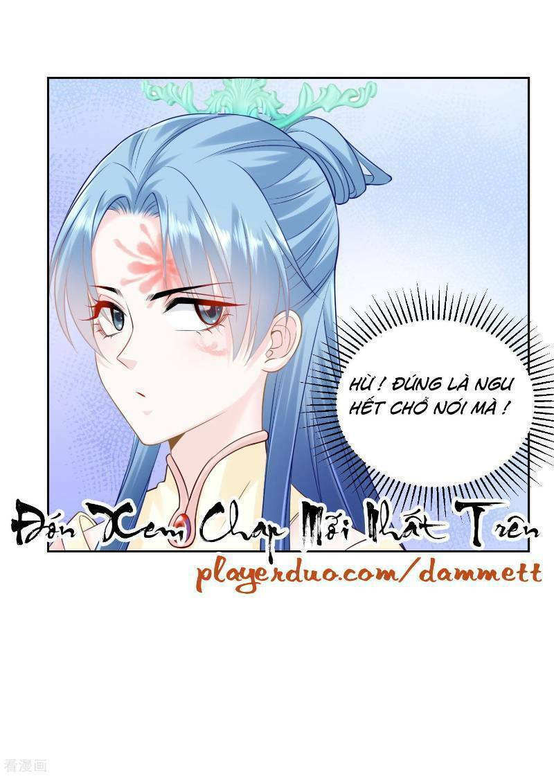 Độc Y Đích Nữ Chapter 88 - 27