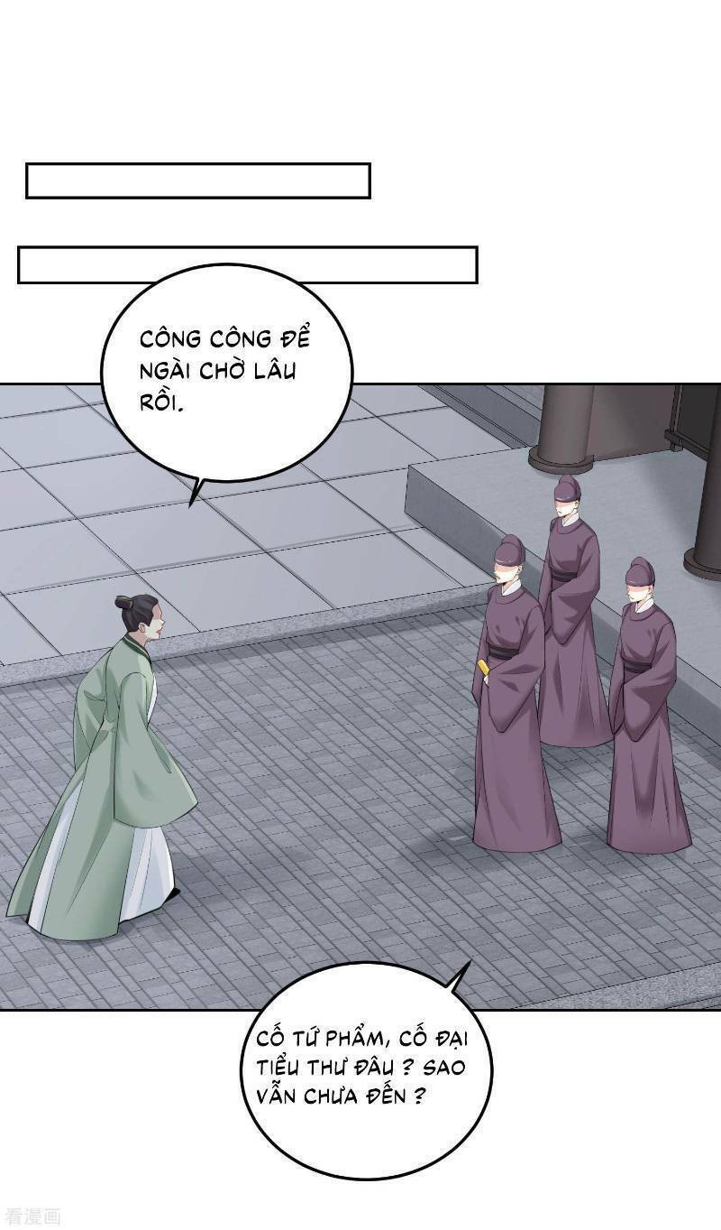 Độc Y Đích Nữ Chapter 88 - 8