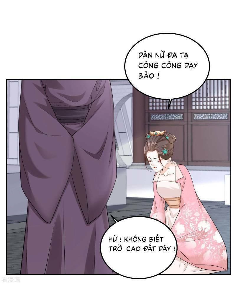 Độc Y Đích Nữ Chapter 89 - 11