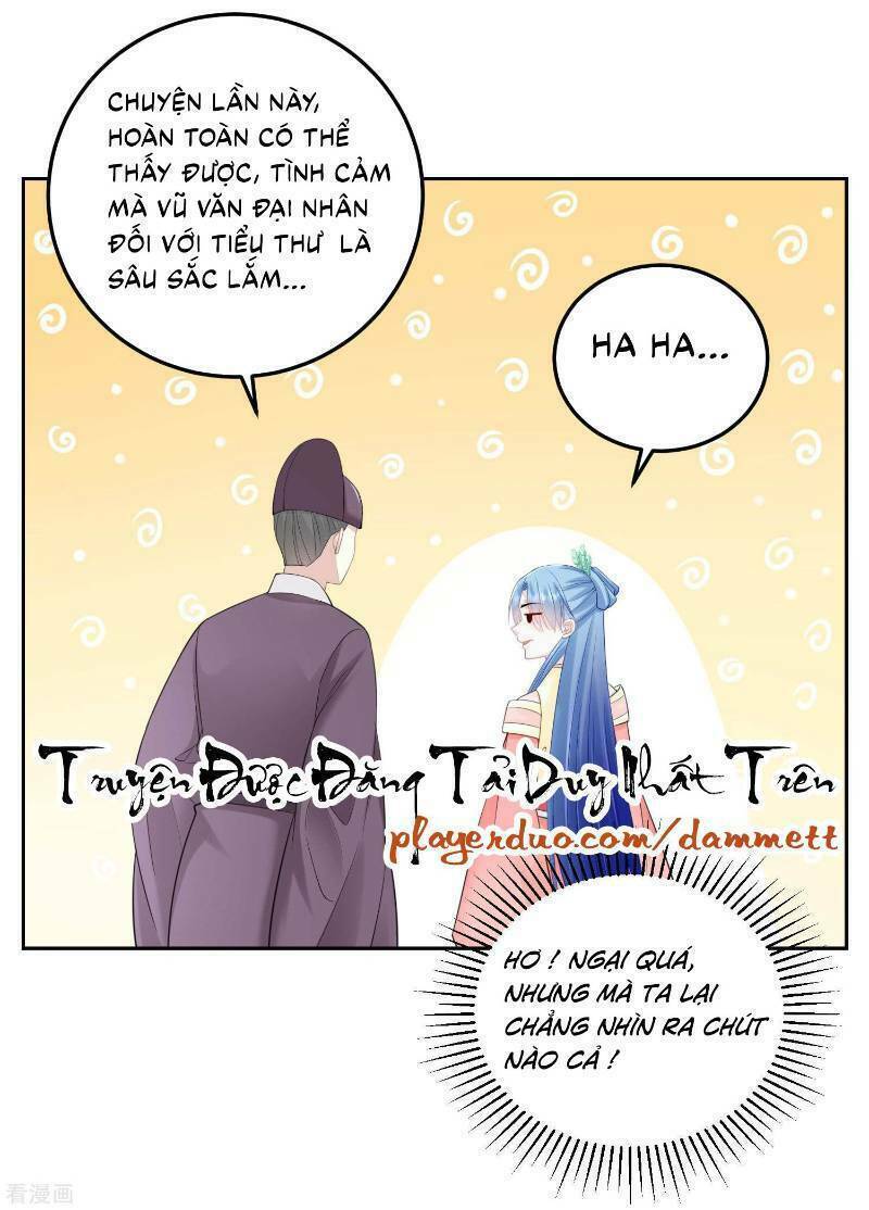 Độc Y Đích Nữ Chapter 89 - 16