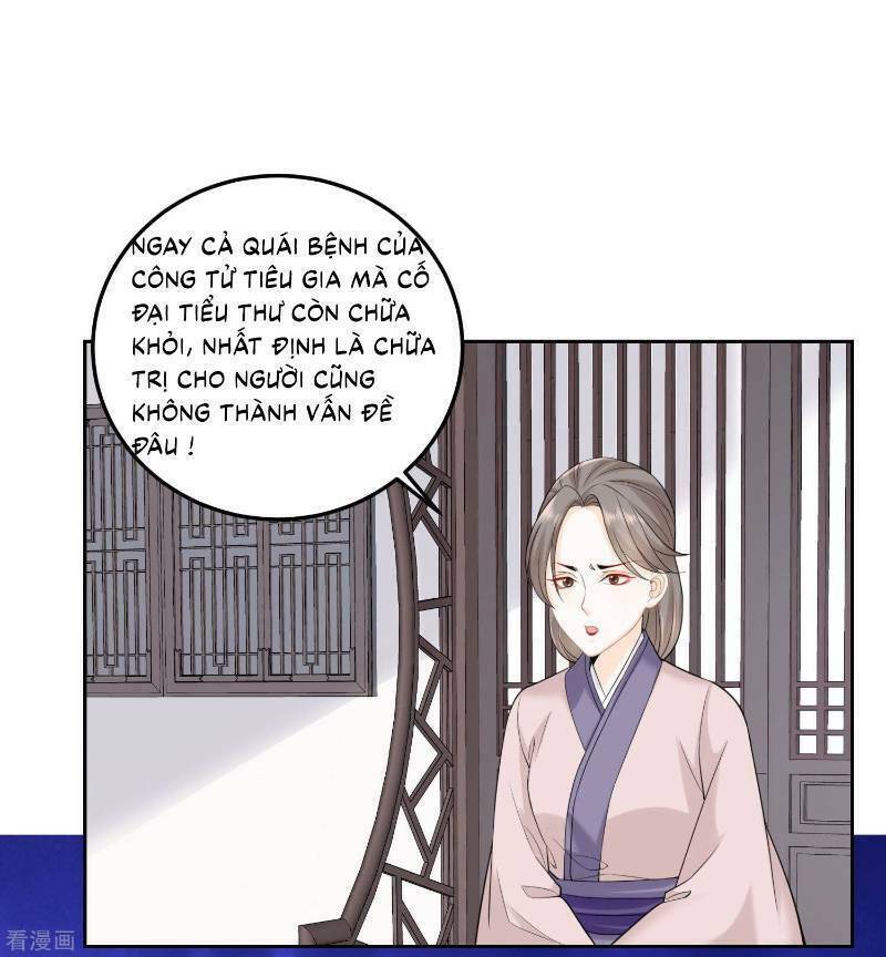 Độc Y Đích Nữ Chapter 89 - 20