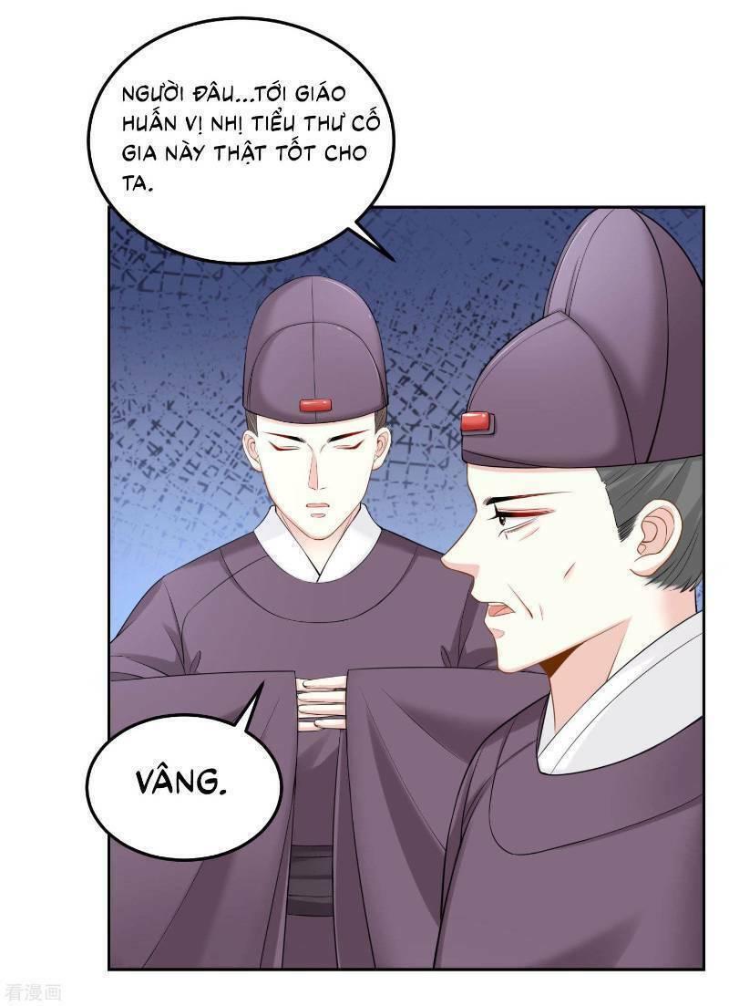 Độc Y Đích Nữ Chapter 89 - 6