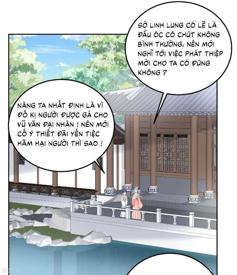 Độc Y Đích Nữ Chapter 90 - 2