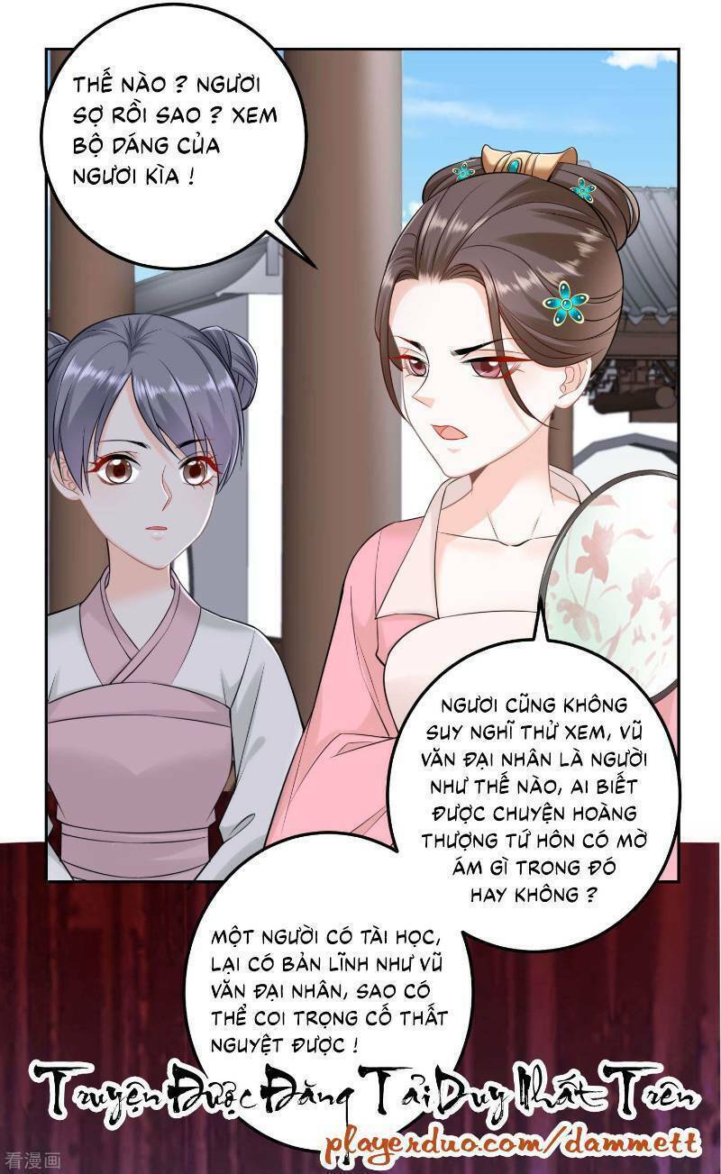 Độc Y Đích Nữ Chapter 90 - 28