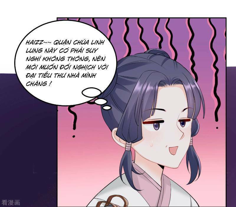 Độc Y Đích Nữ Chapter 90 - 5