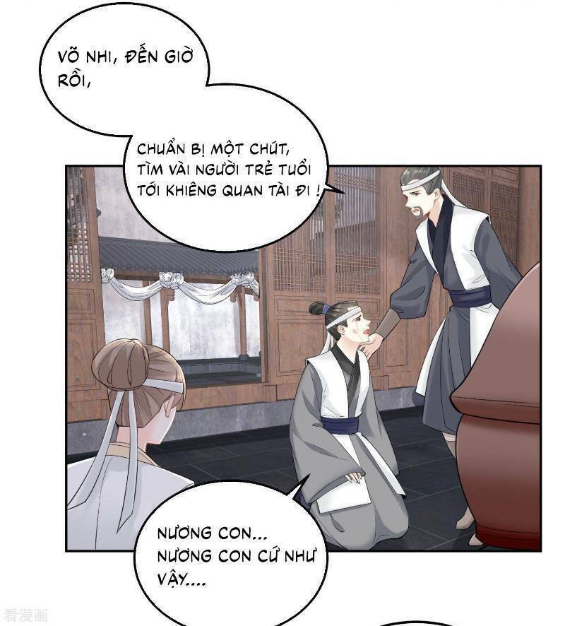 Độc Y Đích Nữ Chapter 91 - 15