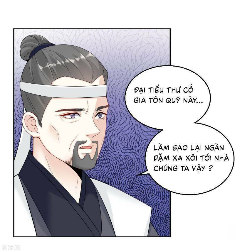 Độc Y Đích Nữ Chapter 91 - 18