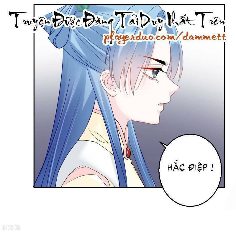 Độc Y Đích Nữ Chapter 91 - 27