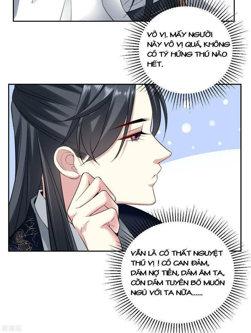 Độc Y Đích Nữ Chapter 92 - 13