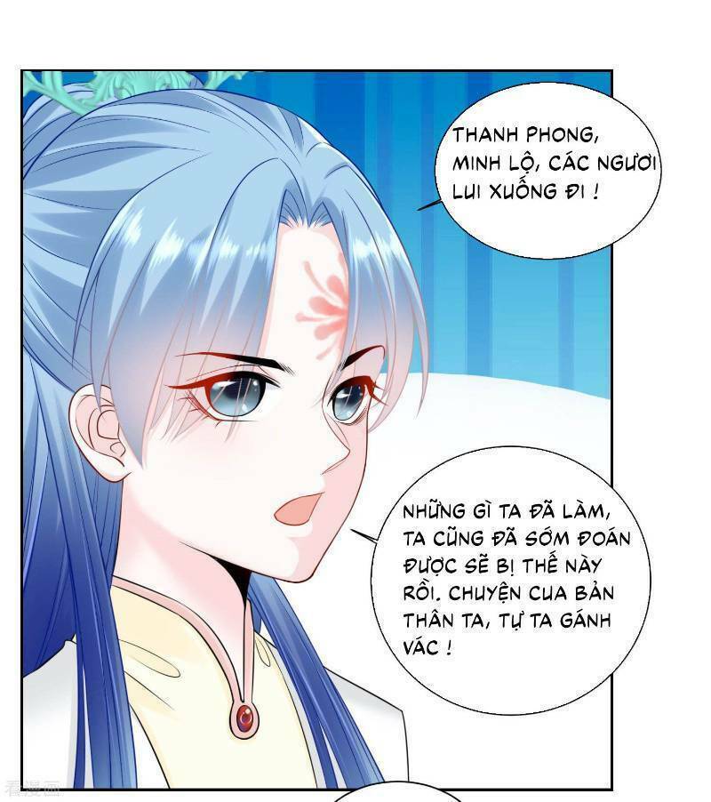 Độc Y Đích Nữ Chapter 94 - 13