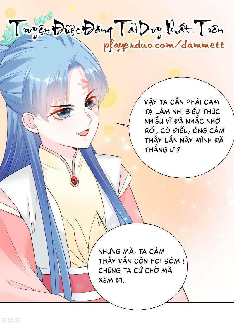 Độc Y Đích Nữ Chapter 94 - 21