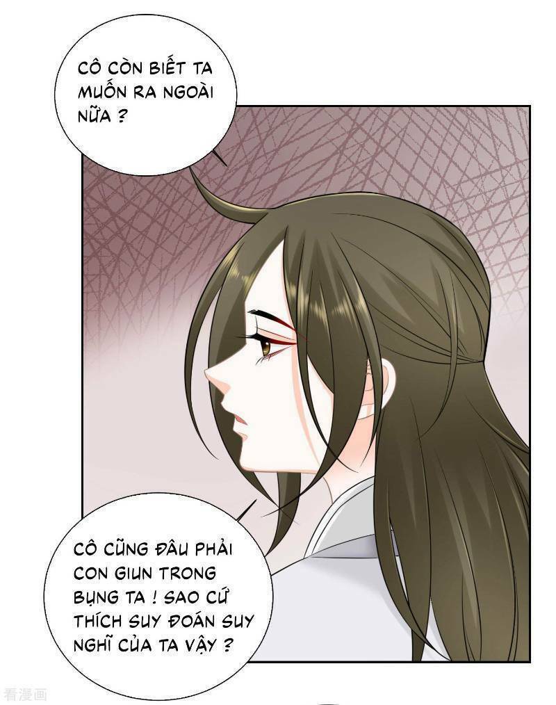 Độc Y Đích Nữ Chapter 95 - 11