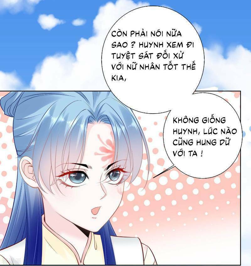 Độc Y Đích Nữ Chapter 97 - 18