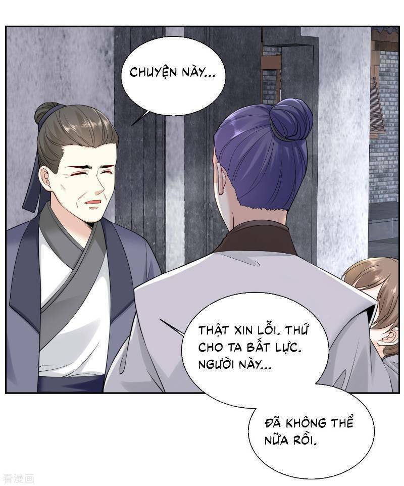 Độc Y Đích Nữ Chapter 98 - 18