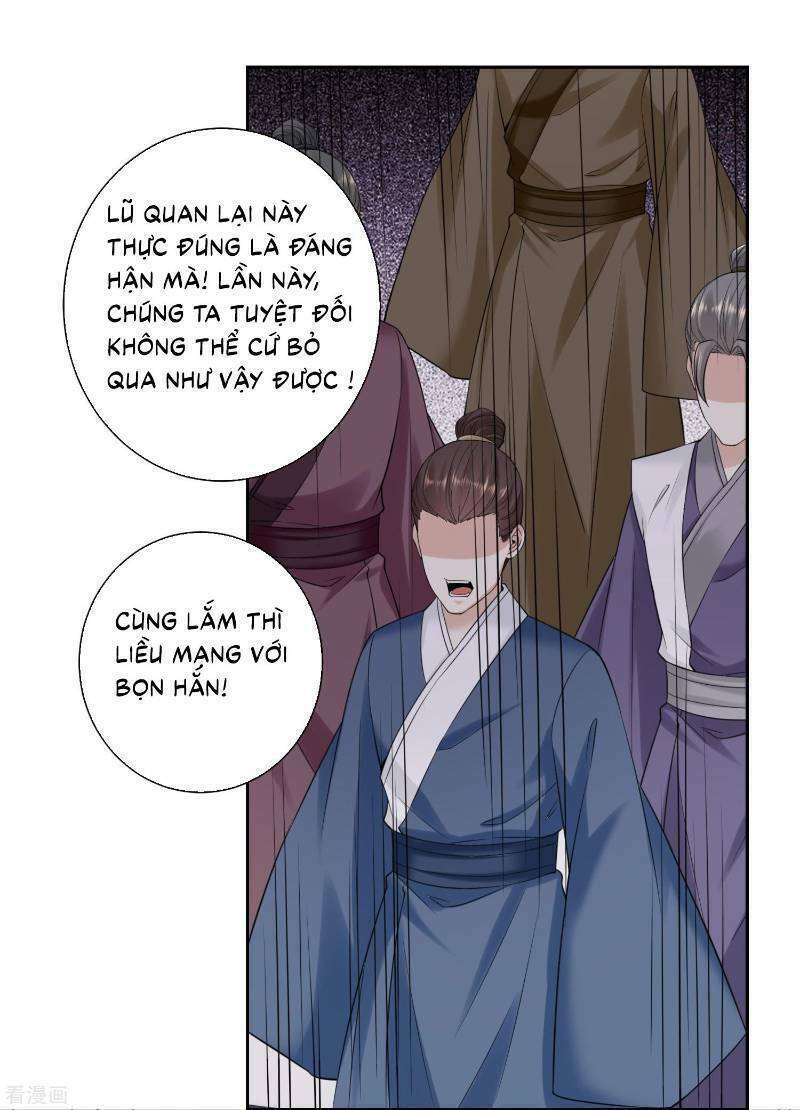 Độc Y Đích Nữ Chapter 98 - 22