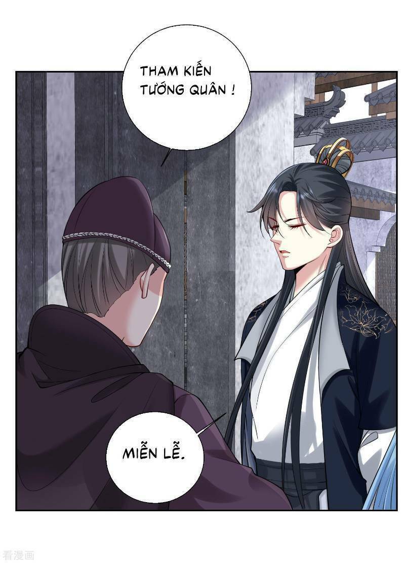 Độc Y Đích Nữ Chapter 98 - 26