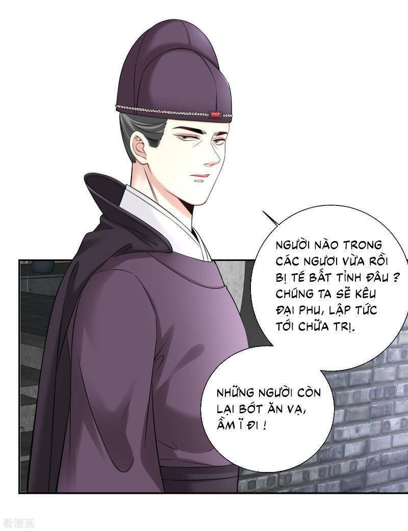 Độc Y Đích Nữ Chapter 98 - 9